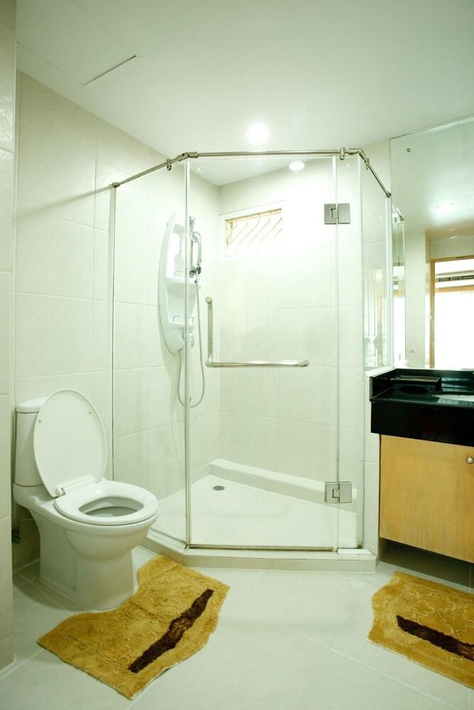 Chaidee Mansion Aparthotel Bangkok Ngoại thất bức ảnh